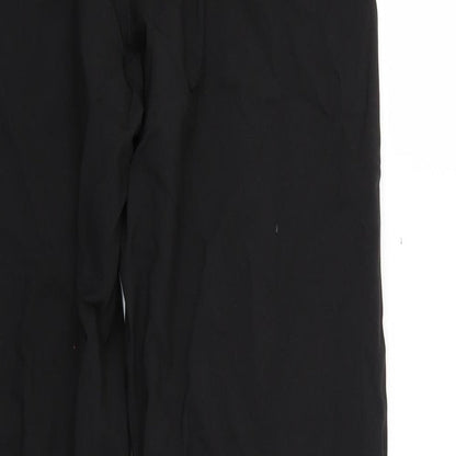 Taylor & Wright Womens Black   Trousers  Size 34 L30 in
