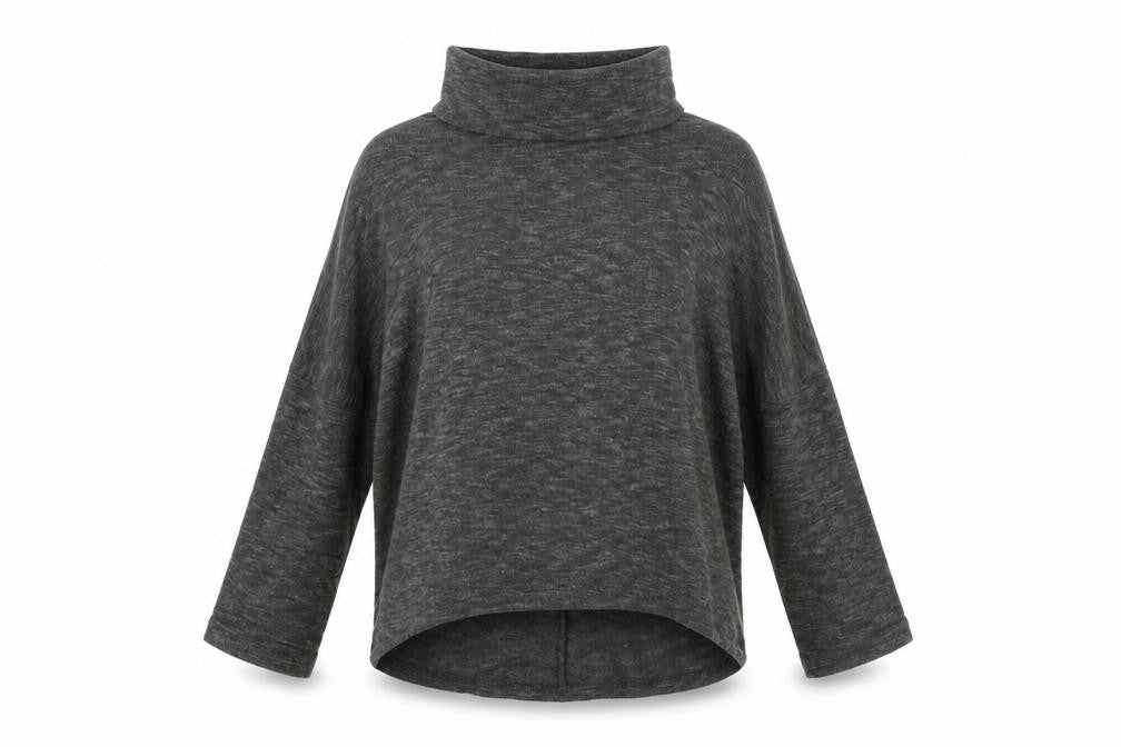 New Look Womens Green   Pullover Jumper Size 10