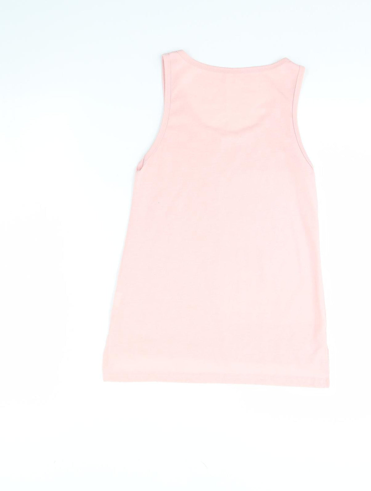 Active Girls Pink   Basic Tank Size 10 Years