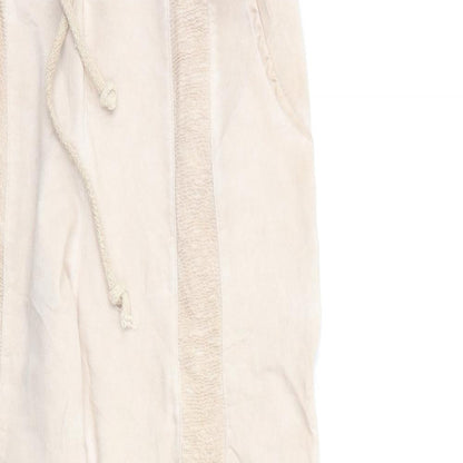 Preworn Womens Pink   Trousers  Size 30 in L27 in