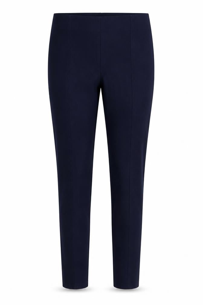 Preworn Womens Blue   Trousers  Size 12 L30 in
