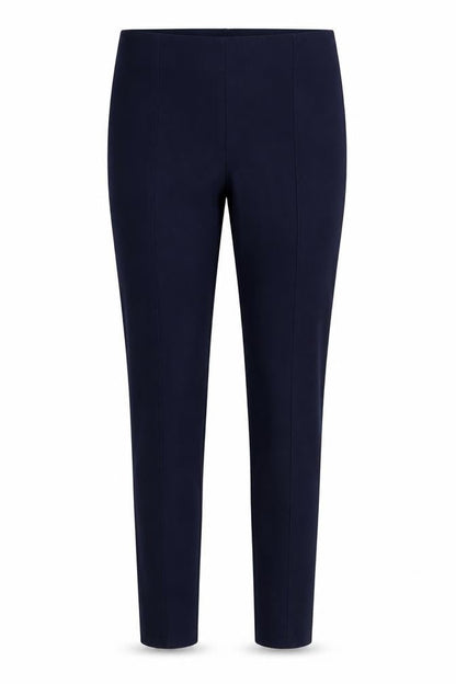 Preworn Womens Blue   Trousers  Size 12 L30 in
