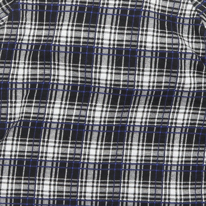 River Island Womens Multicoloured Check  Pullover Jumper Size S