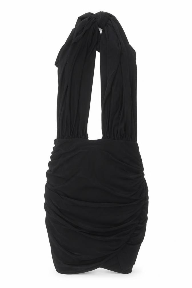 Missguided Womens Black   Mini  Size 8
