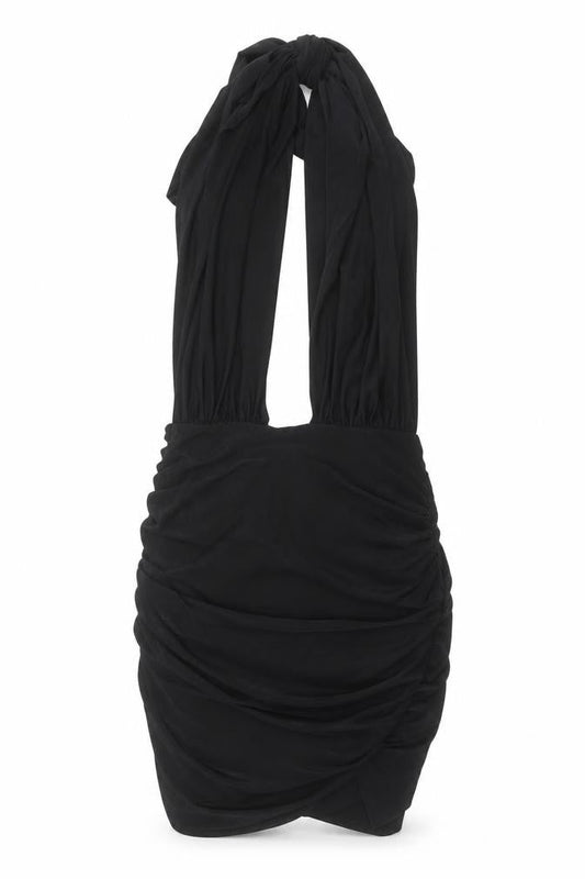 Missguided Womens Black   Mini  Size 8