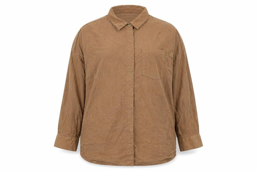 Primark Womens Brown   Jacket  Size 20