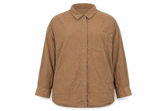 Primark Womens Brown   Jacket  Size 20
