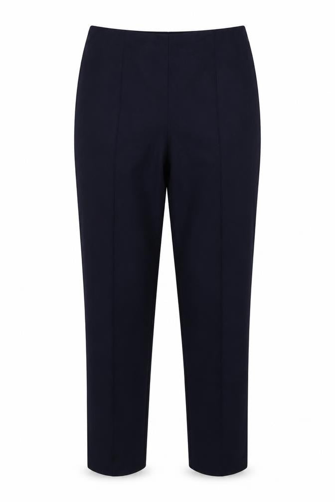 Autonomy Womens Blue   Trousers  Size 12 L30 in