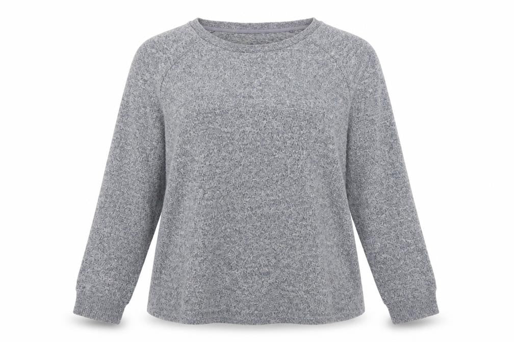 Primark Womens Blue   Pullover Jumper Size XL