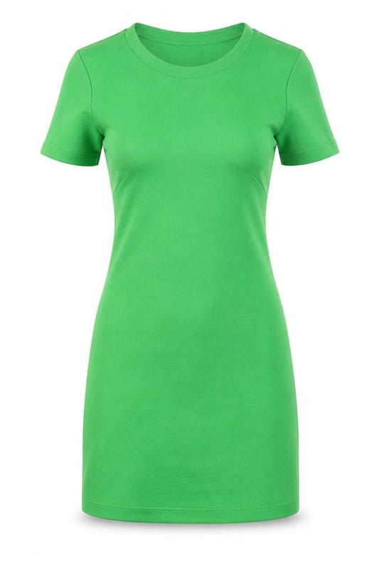 H&M Womens Green   A-Line  Size S