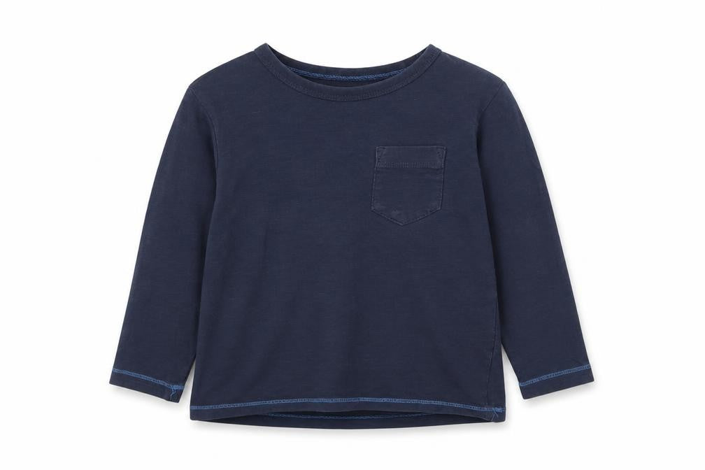 Next Boys Blue   Basic T-Shirt Size 3 Years