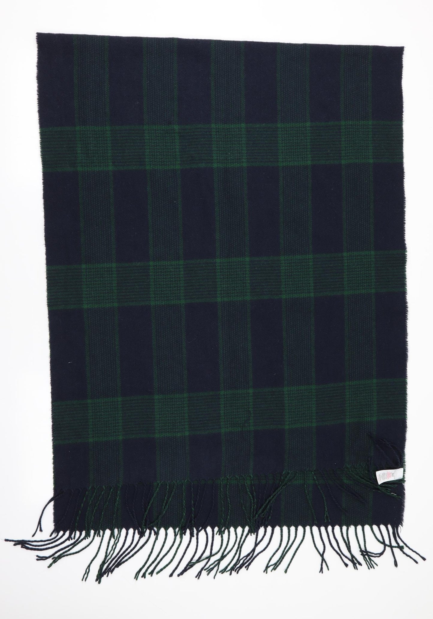 New Look  Green Check   Shawl/Wrap