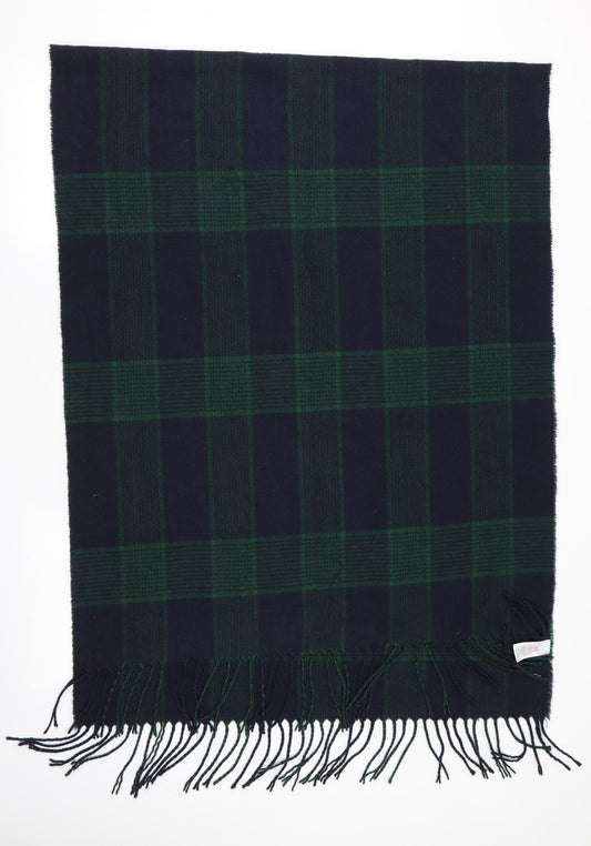 New Look  Green Check   Shawl/Wrap