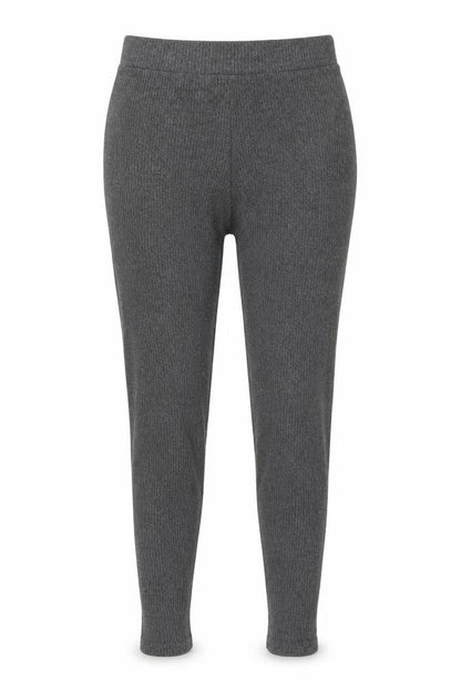 Primark Womens Grey   Sweatpants Trousers Size 10 L28 in