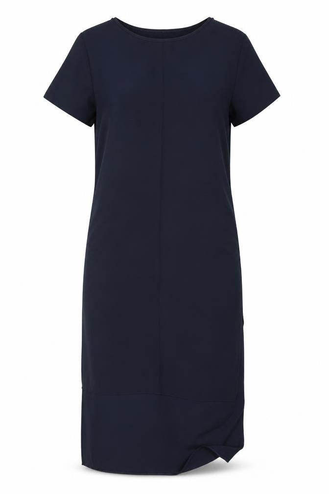 Atmosphere Womens Blue   Pencil Dress  Size 10