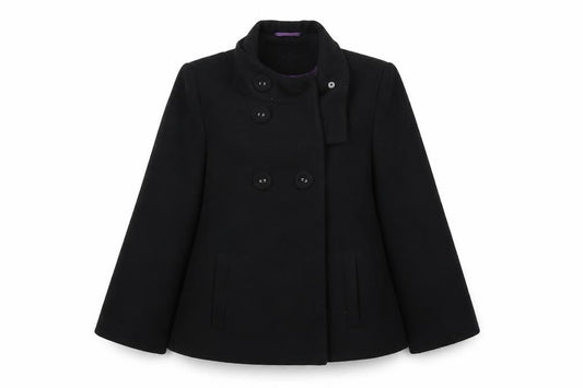 New Look Womens Black   Jacket  Size 14