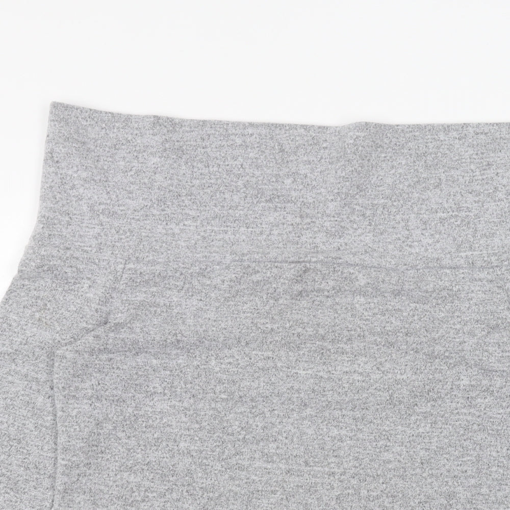 Dorothy Perkins Womens Grey   Pullover Jumper Size 14