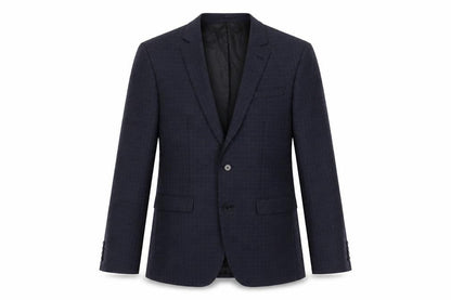 ASOS Mens Blue   Jacket Suit Jacket Size 38