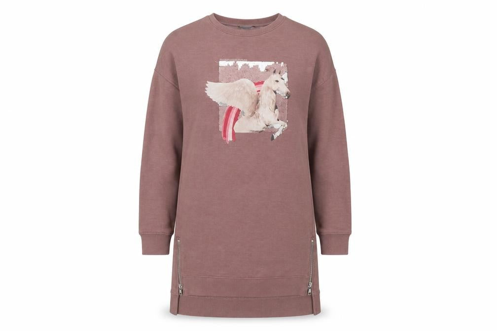 NEXT Womens Pink   Pullover Jumper Size 12