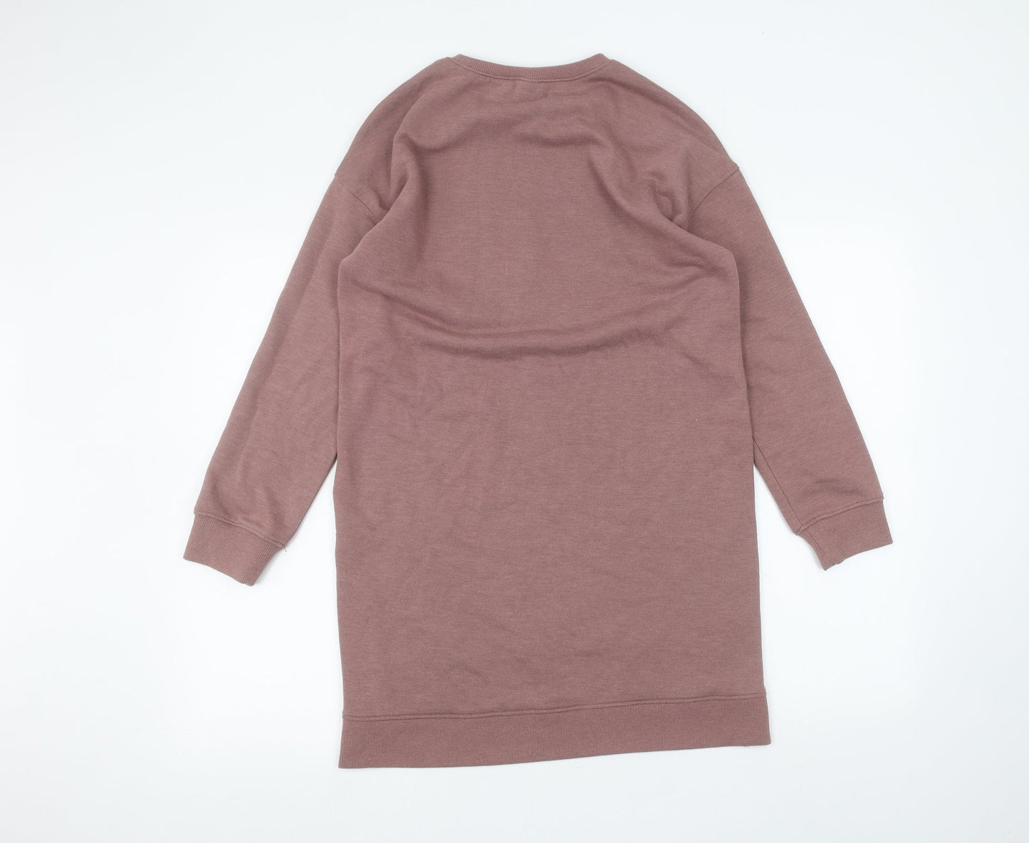 NEXT Womens Pink   Pullover Jumper Size 12