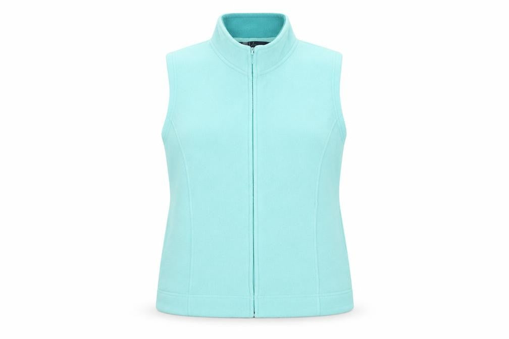 ISLE Womens Blue   Jacket  Size L