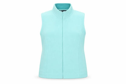 ISLE Womens Blue   Jacket  Size L