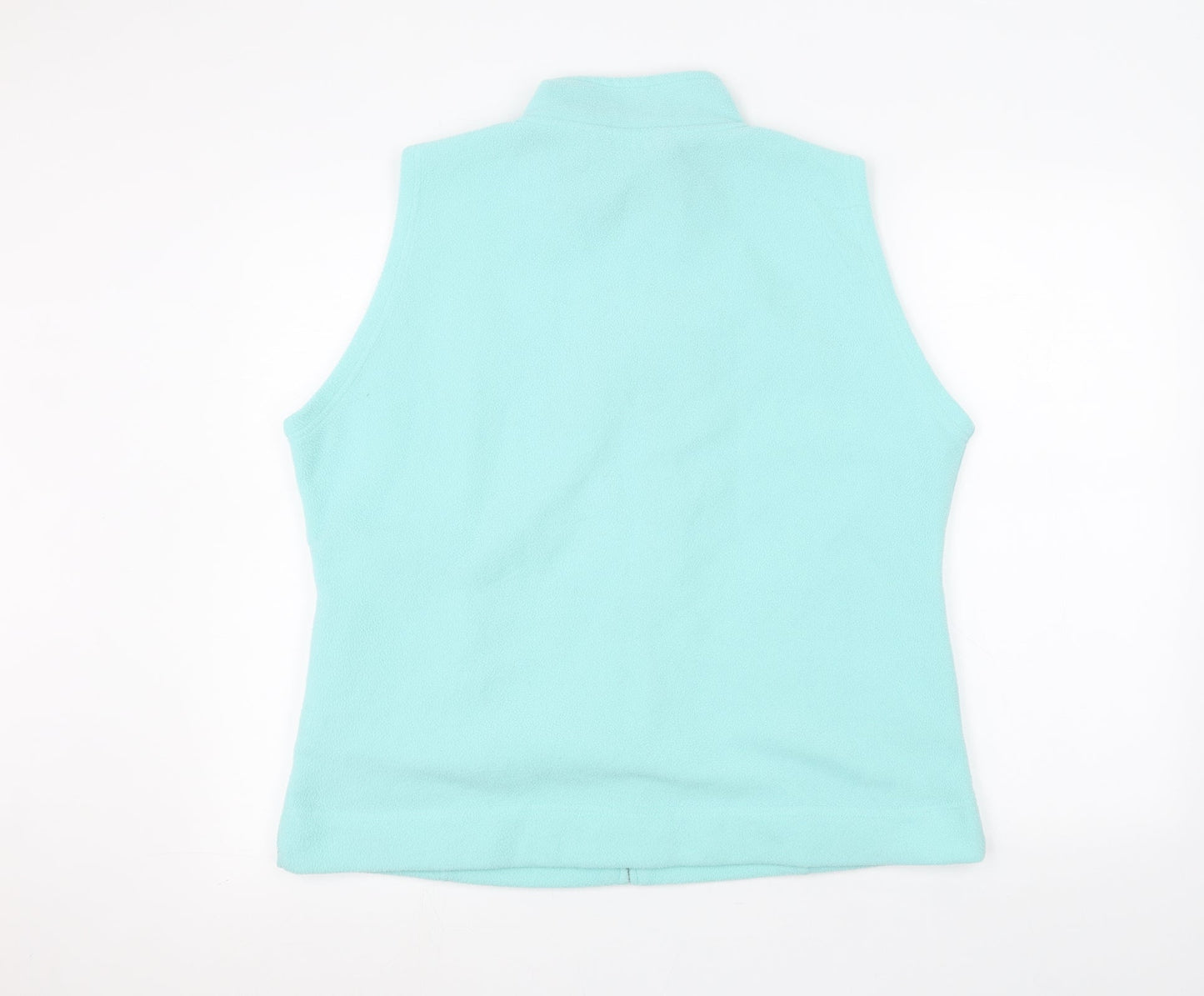 ISLE Womens Blue   Jacket  Size L
