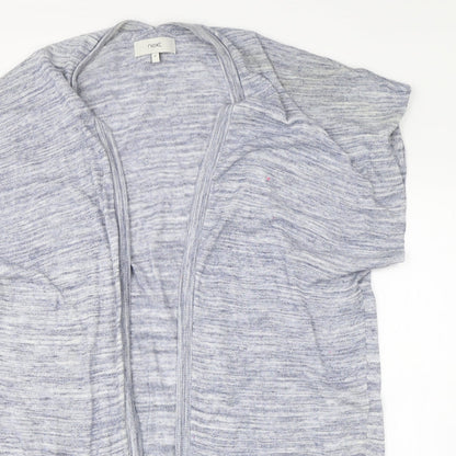 Next Womens Black   Cardigan Jumper Size 12
