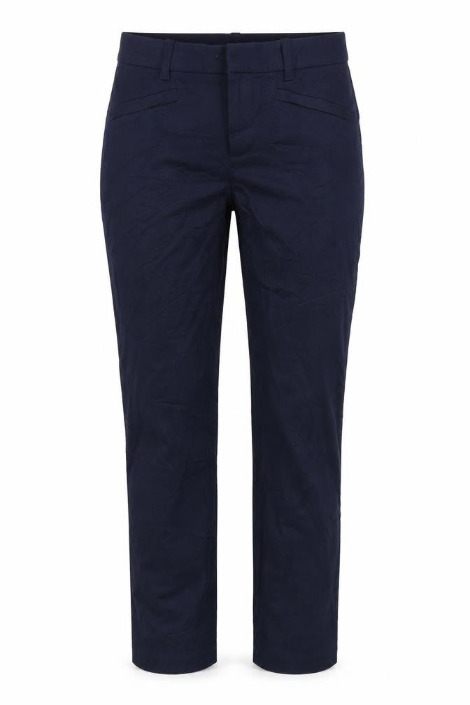 Gap Womens Blue   Trousers  Size 6 L26 in