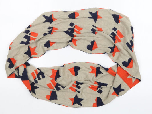 Debenhams Unisex Multicoloured    Scarf
