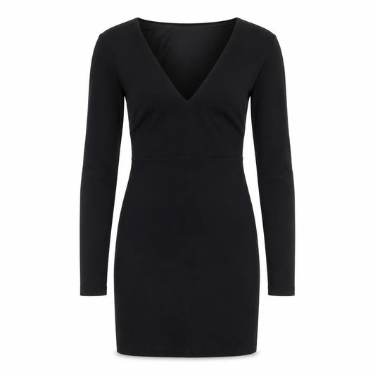 Topshop Womens Black   Bodycon  Size 8