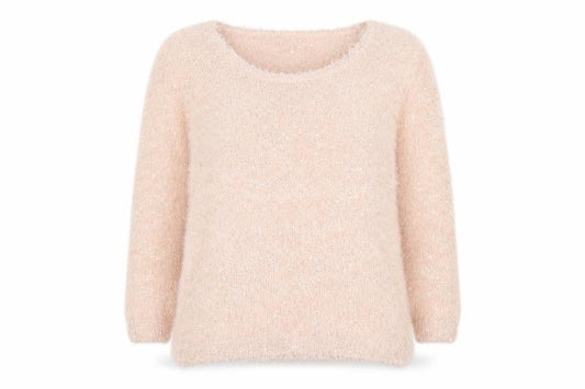 F&F Womens Pink   Pullover Sweatshirt Size 14