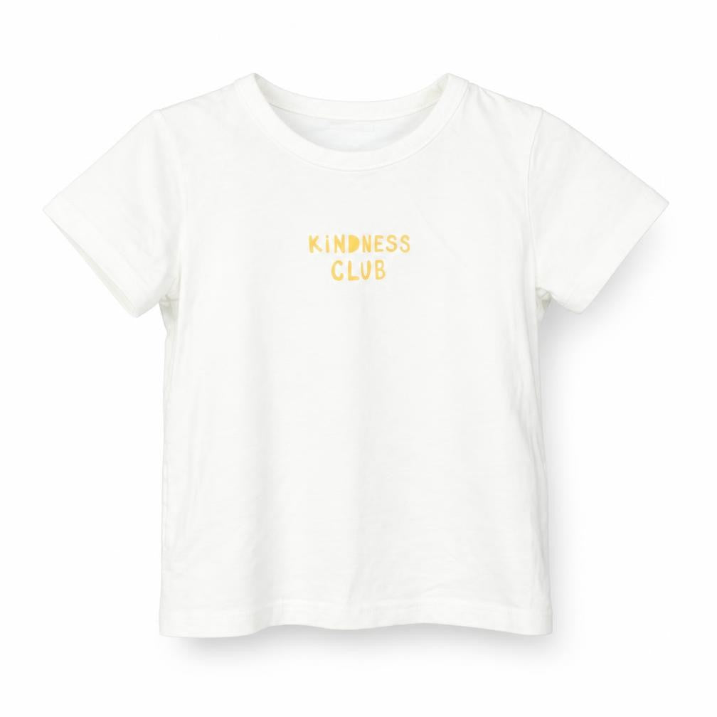 George Baby White   Basic T-Shirt Size 12-18 Months