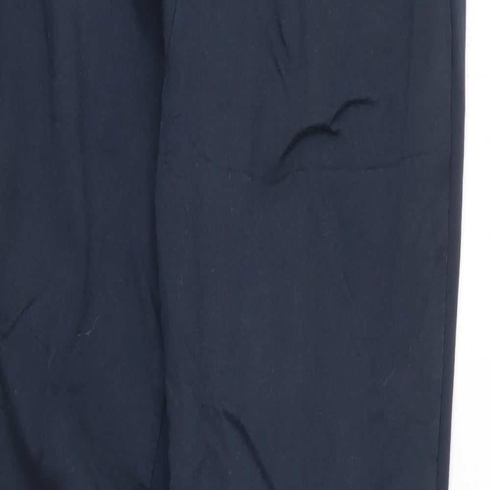 Free Quent Womens Blue   Tapered Jeans Size XS L29 in
