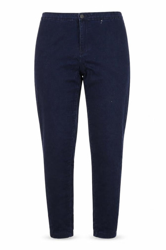 DENIM CO. Womens Blue   Jegging Jeans Size 12 L29 in