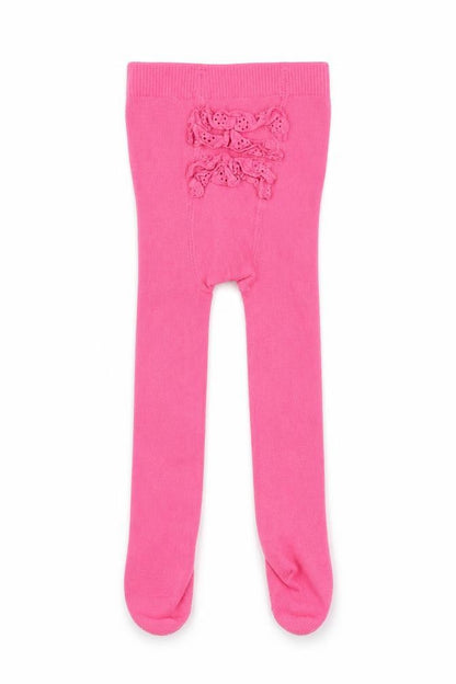 Debenhams Girls Pink   Jogger Leggings Size 12-18 Months