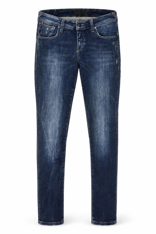 Object Mens Blue  Denim Skinny Jeans Size 29 L33 in