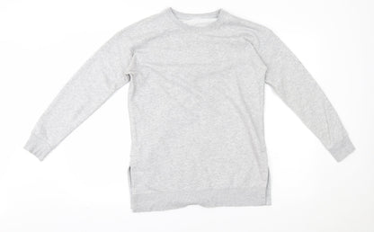 Matalan Mens Grey   Pullover Jumper Size S