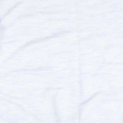 Tu Womens Blue   Pullover Jumper Size 8