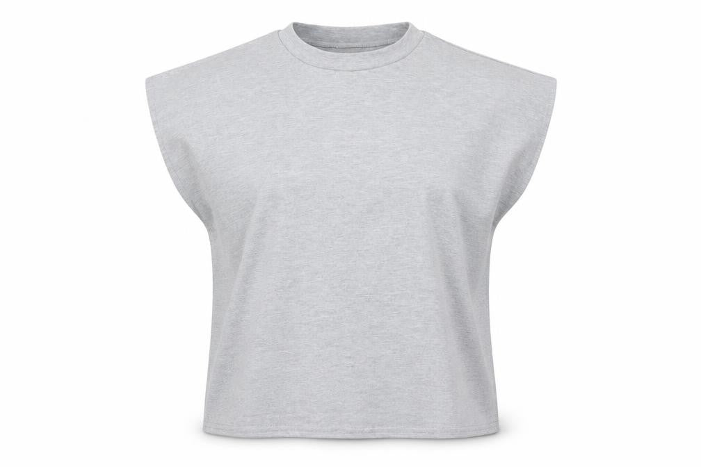 Misspap Womens Grey   Pullover Jumper Size M