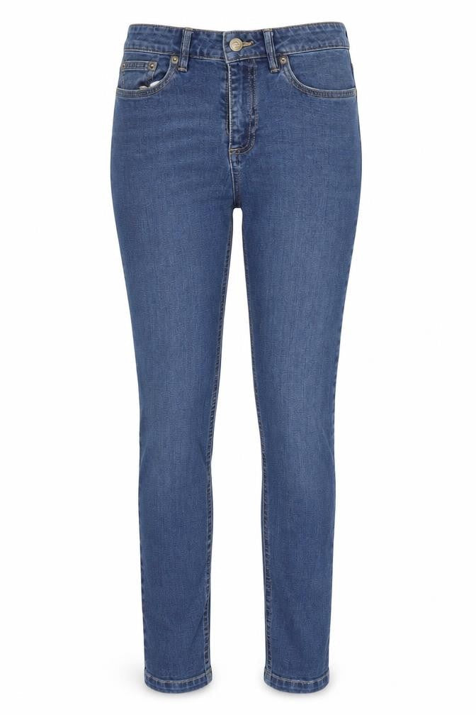 So Denim Womens Blue  Denim Skinny Jeans Size 6 L28 in