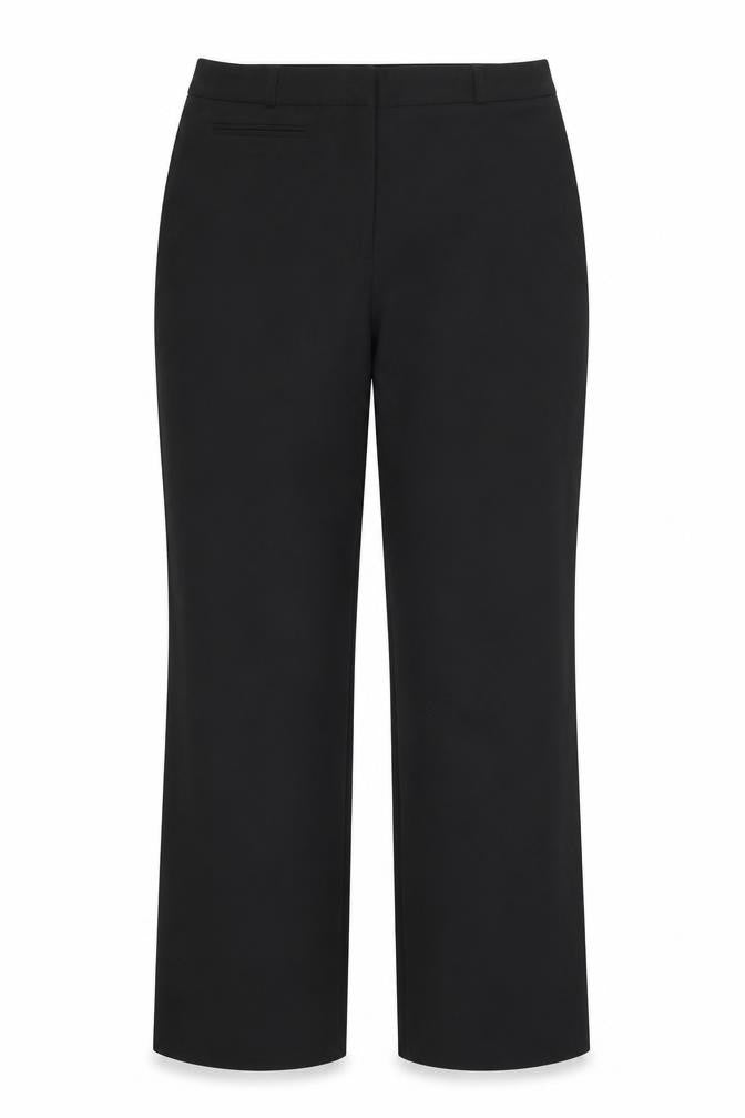 CMD Womens Black   Trousers  Size 32 in L28.5 in