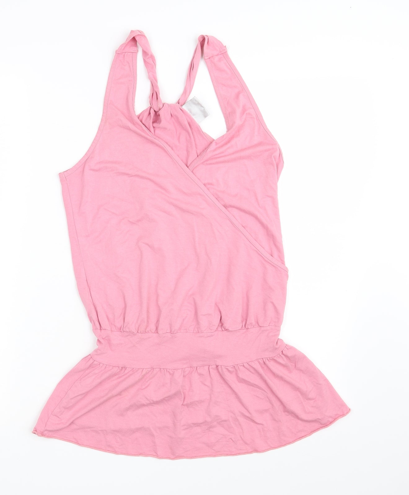 Kit Kit Kit  Womens Pink   Basic Tank Size 12