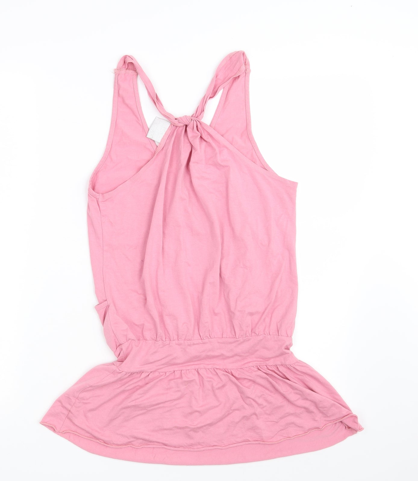 Kit Kit Kit  Womens Pink   Basic Tank Size 12