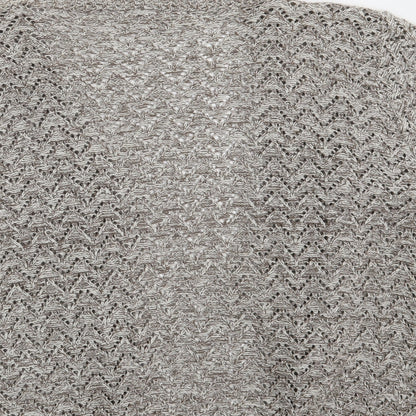 Pulse Womens Beige   Wrap Jumper Size M