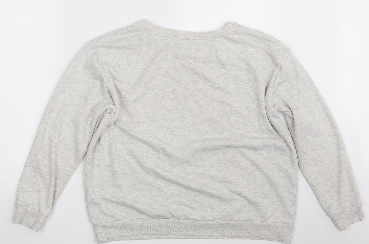 Atmosphere Womens Beige   Pullover Jumper Size 20