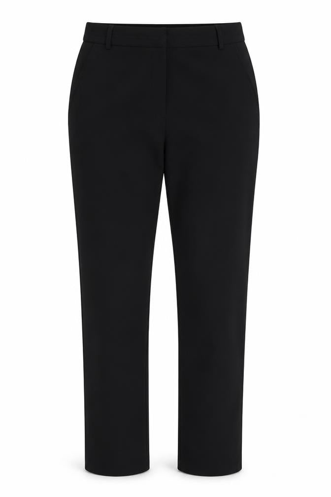 Primark Womens Black   Snow Pants Trousers Size 10 L27 in
