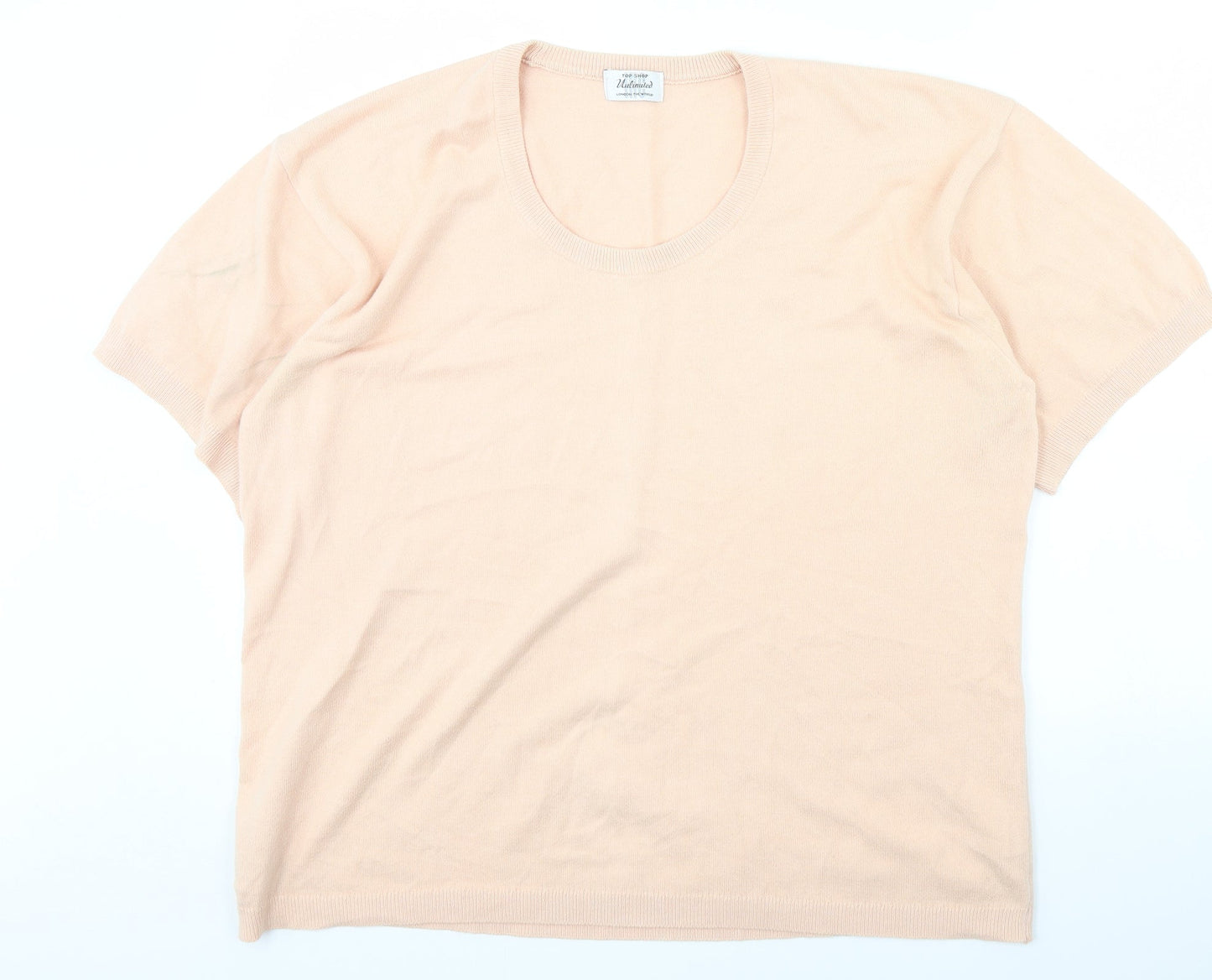 Burton Womens Pink   Pullover Jumper One Size