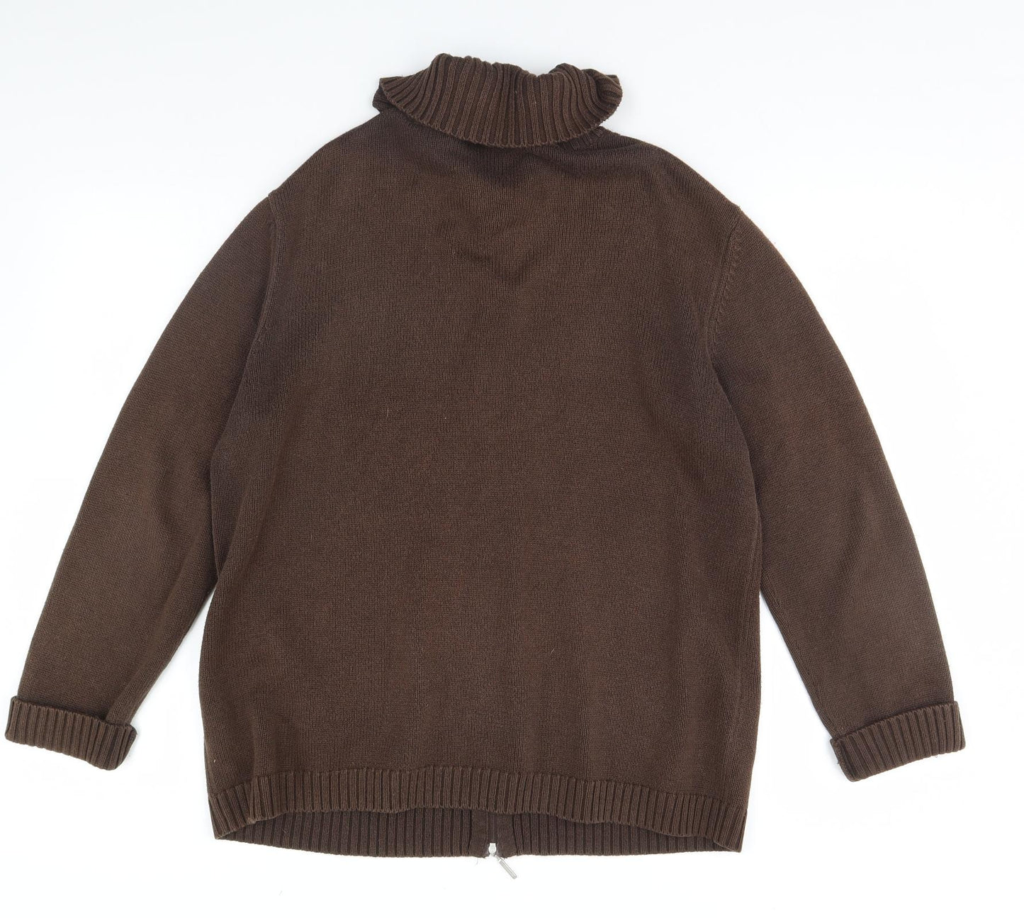 Gerry Weber Womens Brown   Jacket  Size 20