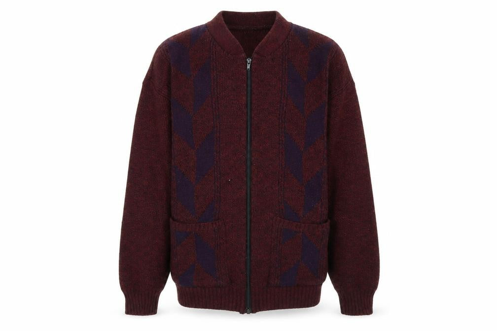 Premier man Mens Red   Jacket  Size S